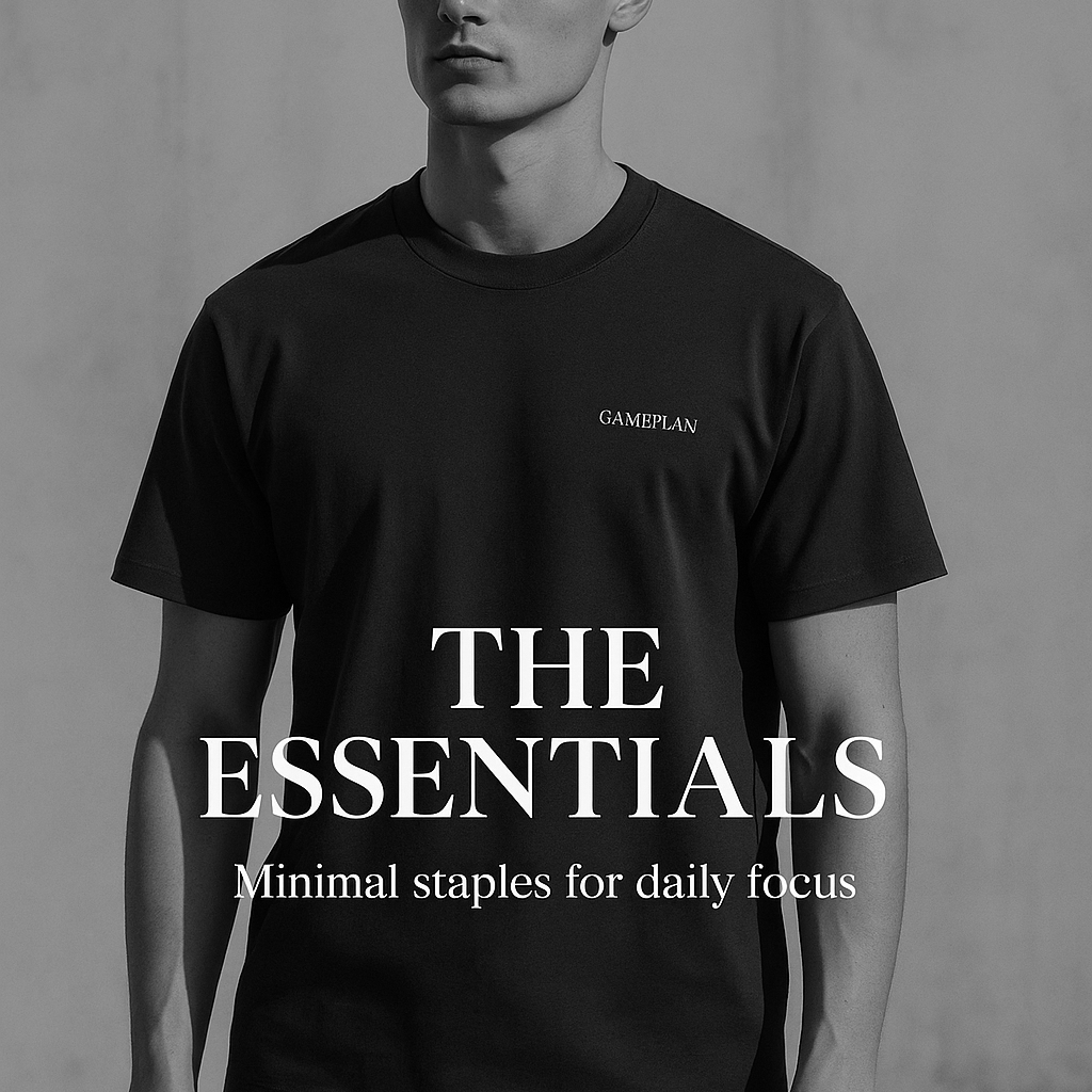 The Essentials