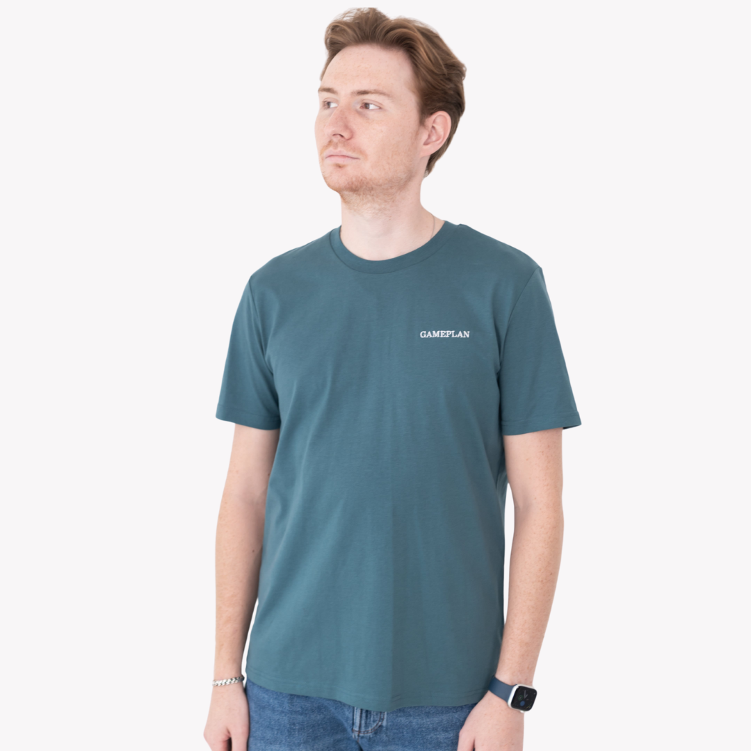 "The Essentials" T-shirt – Classic Fit