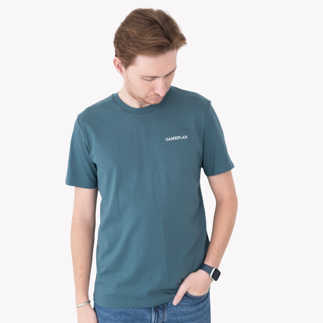 "The Essentials" T-shirt – Classic Fit