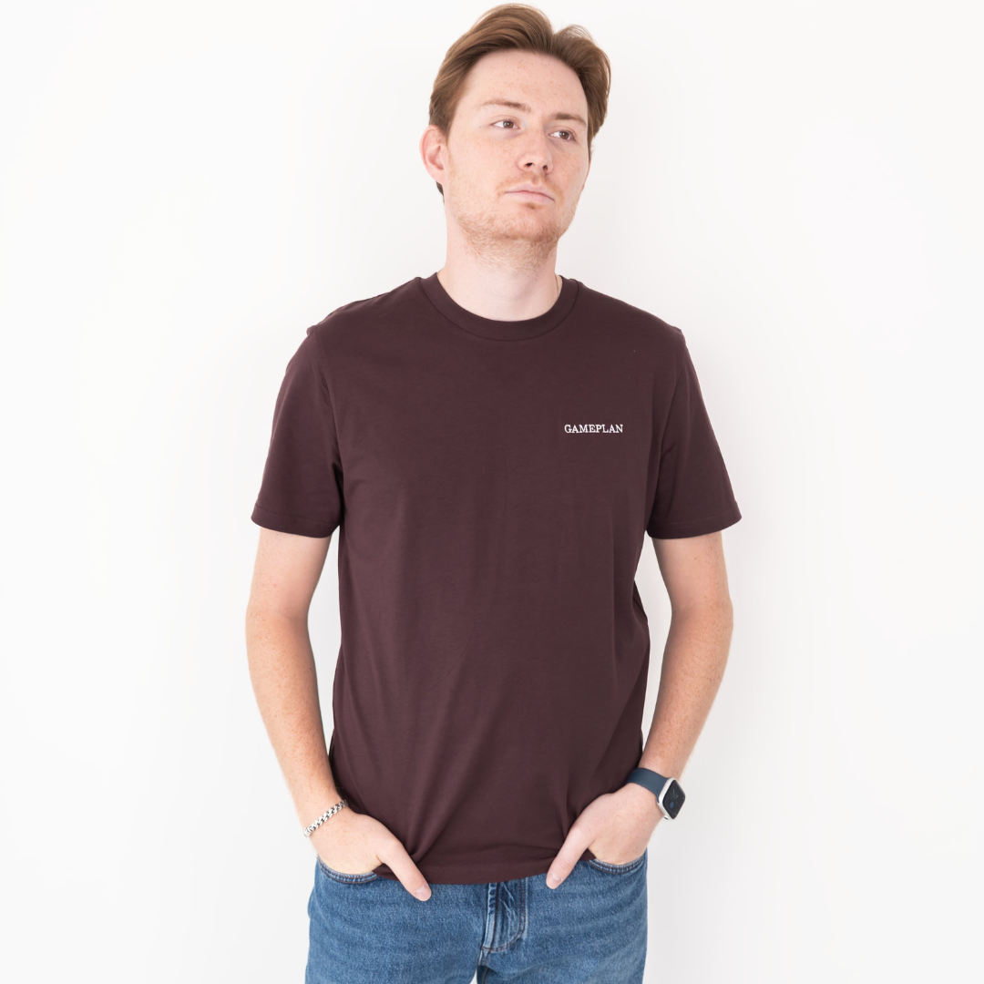 "The Essentials" T-shirt – Classic Fit