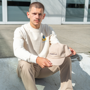 "The Essentials" Cap - Special Edition: Dust Gray