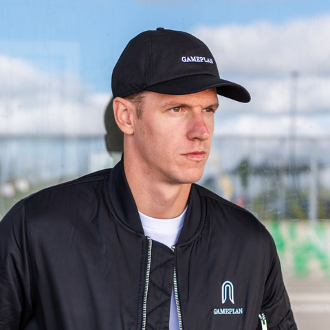 "The Essentials" Cap - Gameplan