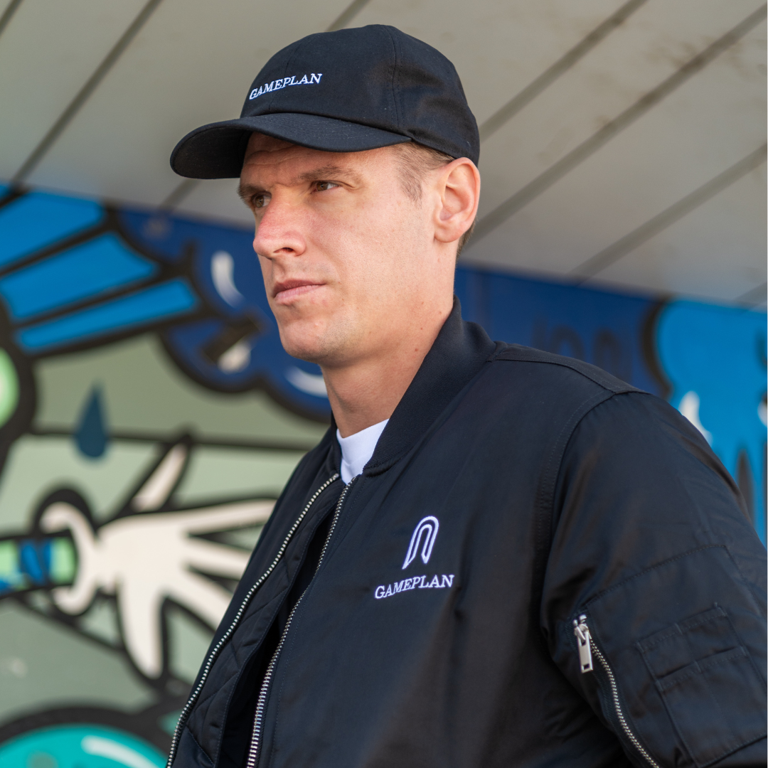 "The Essentials" Cap - Gameplan
