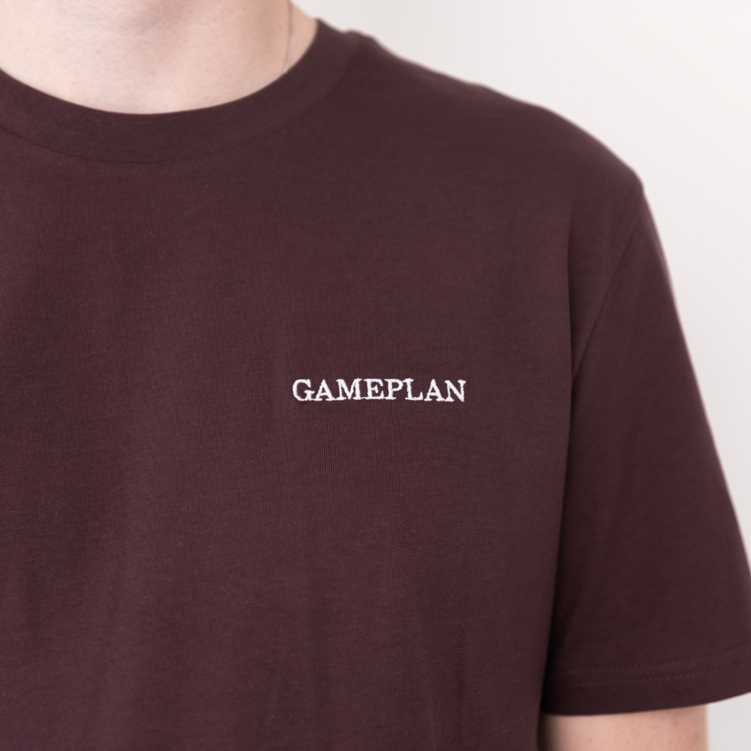 "The Essentials" T-shirt – Classic Fit