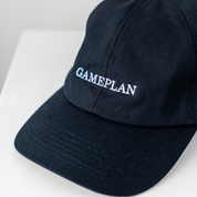 "The Essentials" Cap - Gameplan