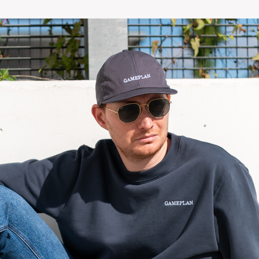 "The Essentials" Cap - Gameplan