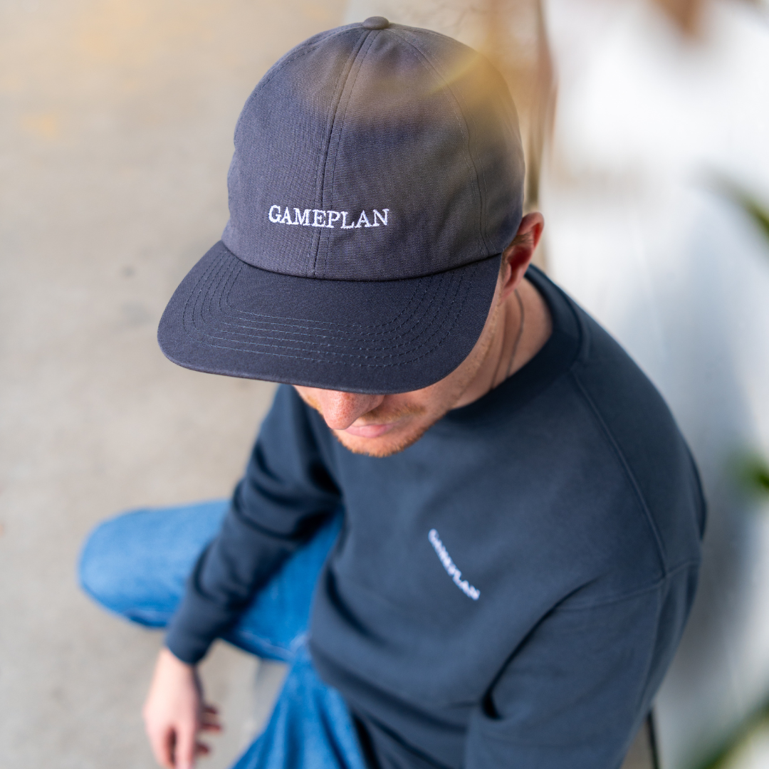 "The Essentials" Cap - Gameplan