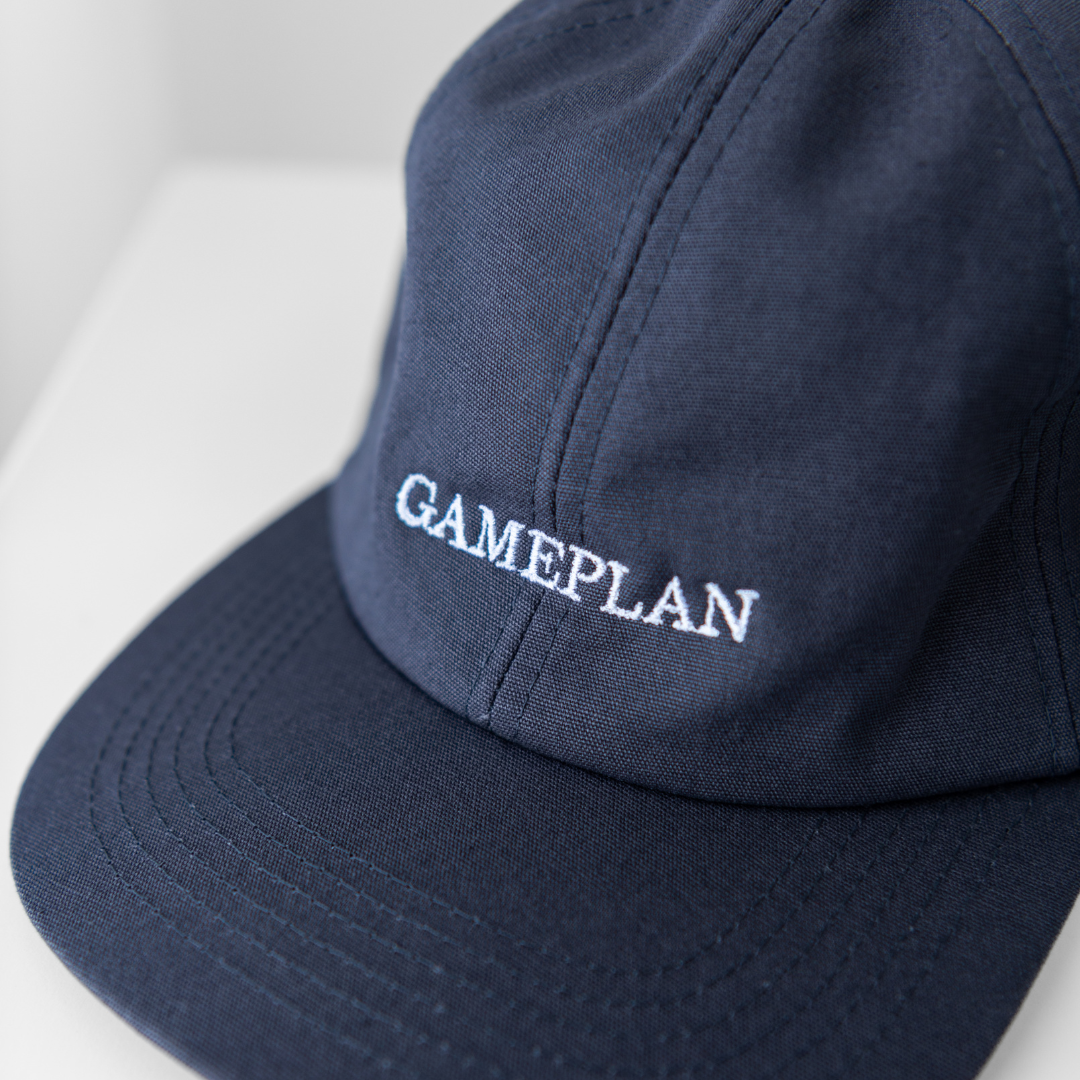"The Essentials" Cap - Gameplan