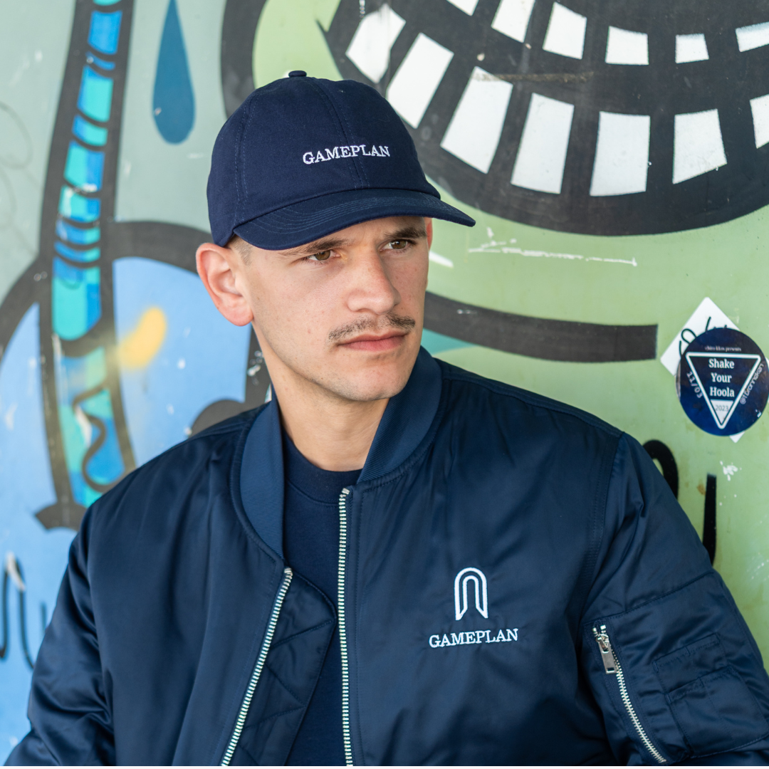 "The Essentials" Cap - Gameplan