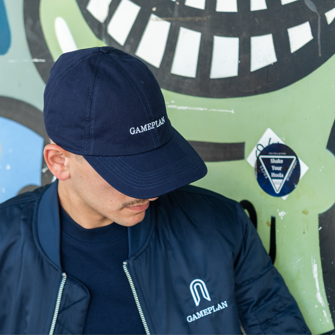 "The Essentials" Cap - Gameplan