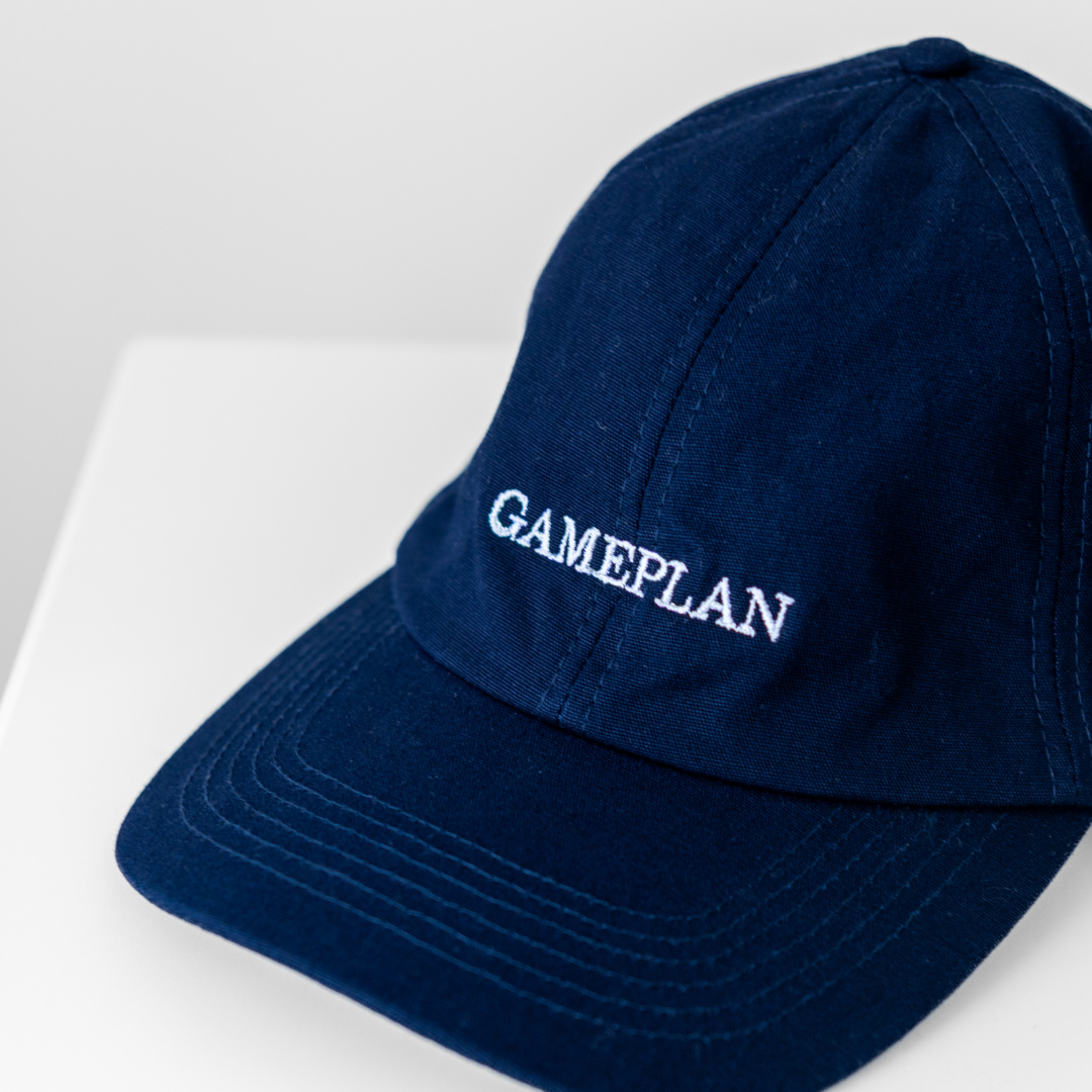 "The Essentials" Cap - Gameplan