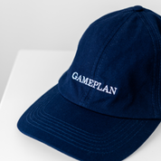 "The Essentials" Cap - Gameplan