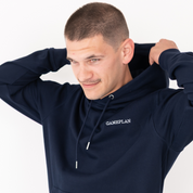 "The Essentials" Hoodie – Defined Fit