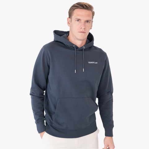 "The Essentials" Hoodie – Defined Fit