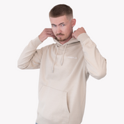 "The Essentials" Hoodie – Defined Fit