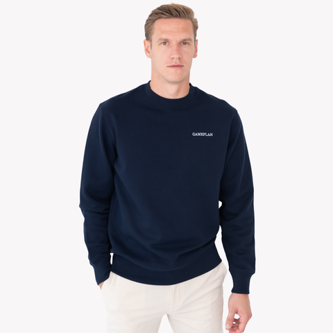 "The Essentials" Sweatshirt – Refined Fit