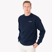"The Essentials" Sweatshirt – Refined Fit