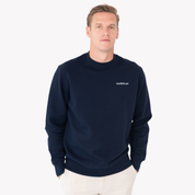 "The Essentials" Sweatshirt – Refined Fit