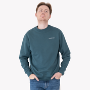 "The Essentials" Sweatshirt – Refined Fit