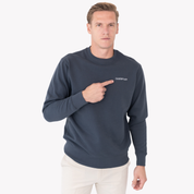 "The Essentials" Sweatshirt – Refined Fit