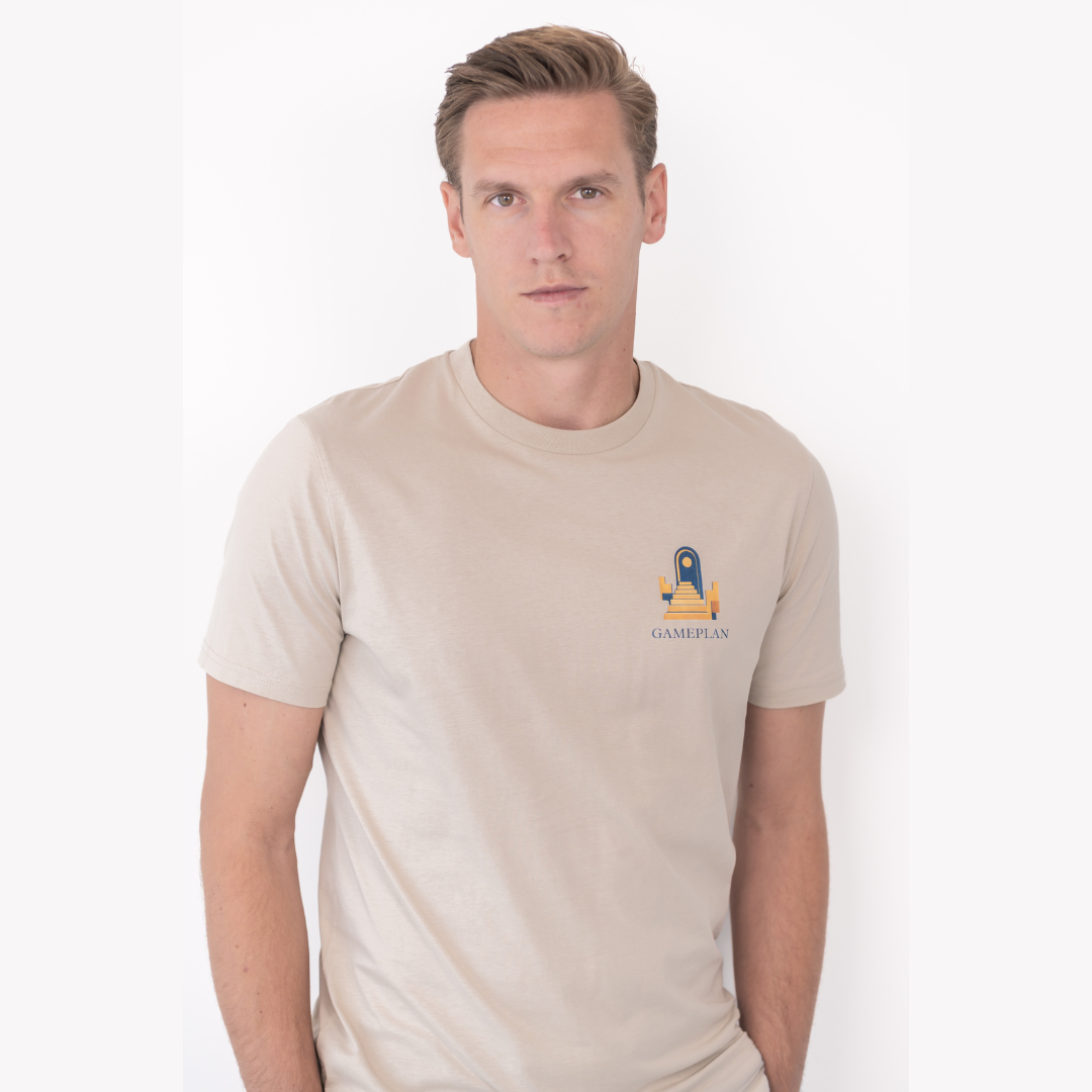 "The Path" T-shirt – Classic Fit