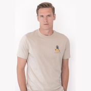 "The Path" T-shirt – Classic Fit