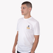 "The Path" T-shirt – Classic Fit