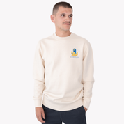 "The Path" Sweatshirt – Intent Layer