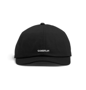 Black Caps Front