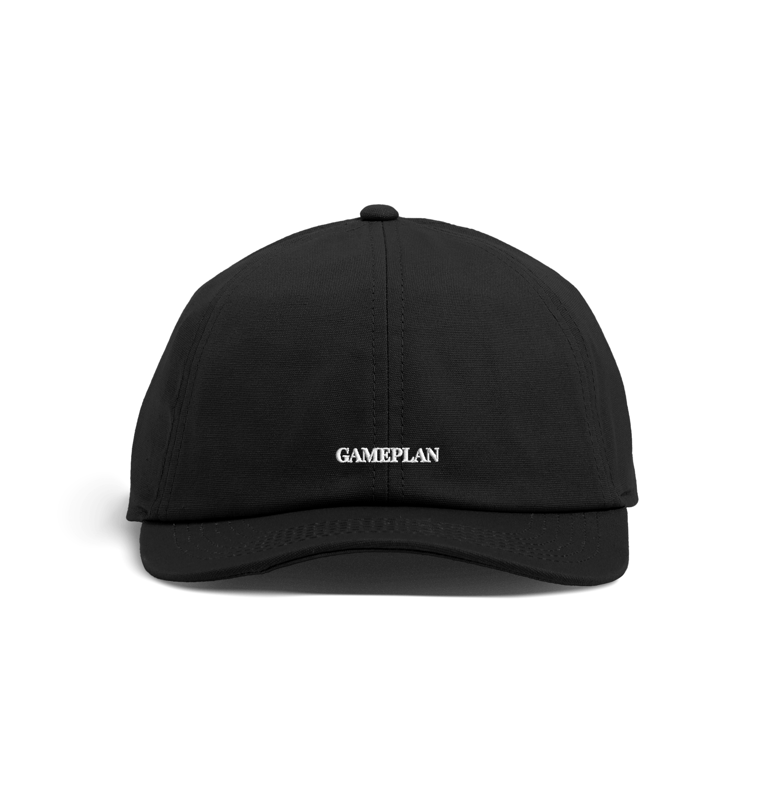 Black Caps Front