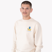 "The Path" Sweatshirt – Intent Layer