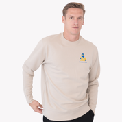 "The Path" Sweatshirt – Intent Layer