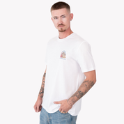 "The Legacy" T-shirt – Timeless Fit | Black Friday Drop