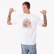 "The Legacy" T-shirt – Timeless Fit | Black Friday Drop