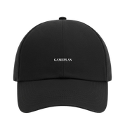 Black Caps Front