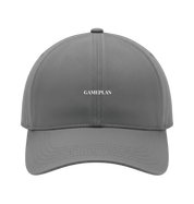 Graphite Grey Caps Front