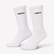 Signature Crew Socks