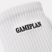 Signature Crew Socks
