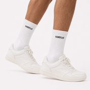 Signature Crew Socks