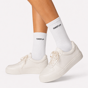Signature Crew Socks