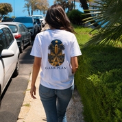 "The Avenue" T-shirt – Coastal Fit