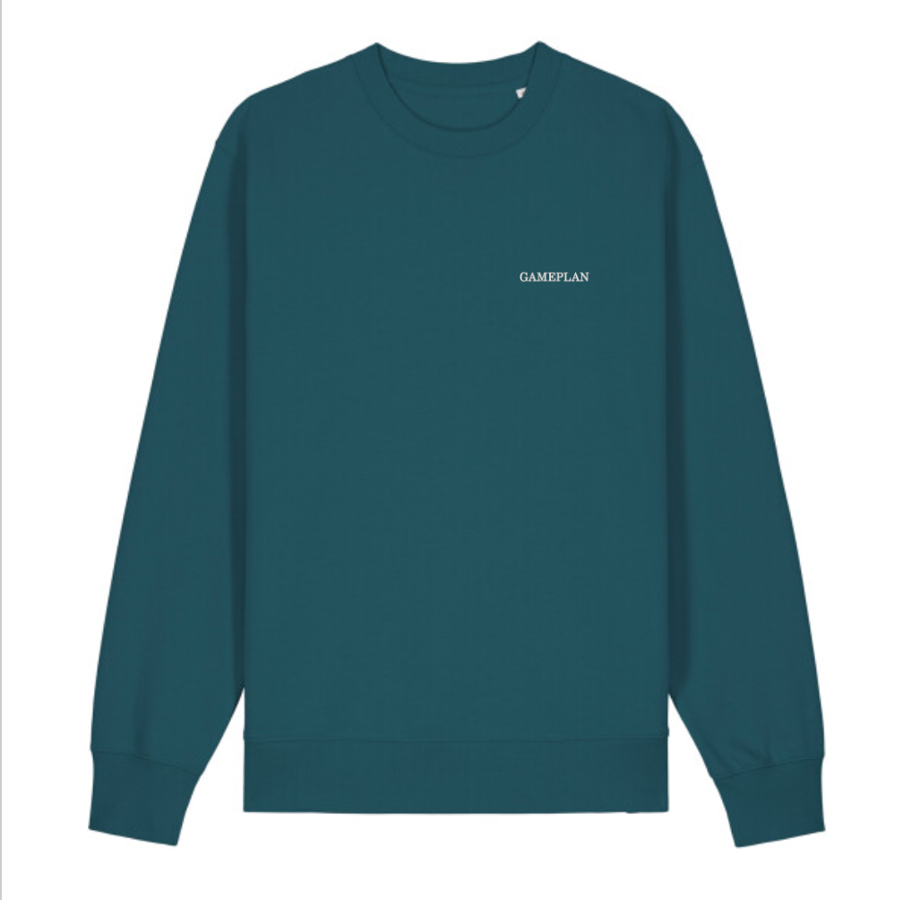 "The Essentials" Sweatshirt – Refined Fit