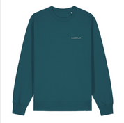 "The Essentials" Sweatshirt – Refined Fit