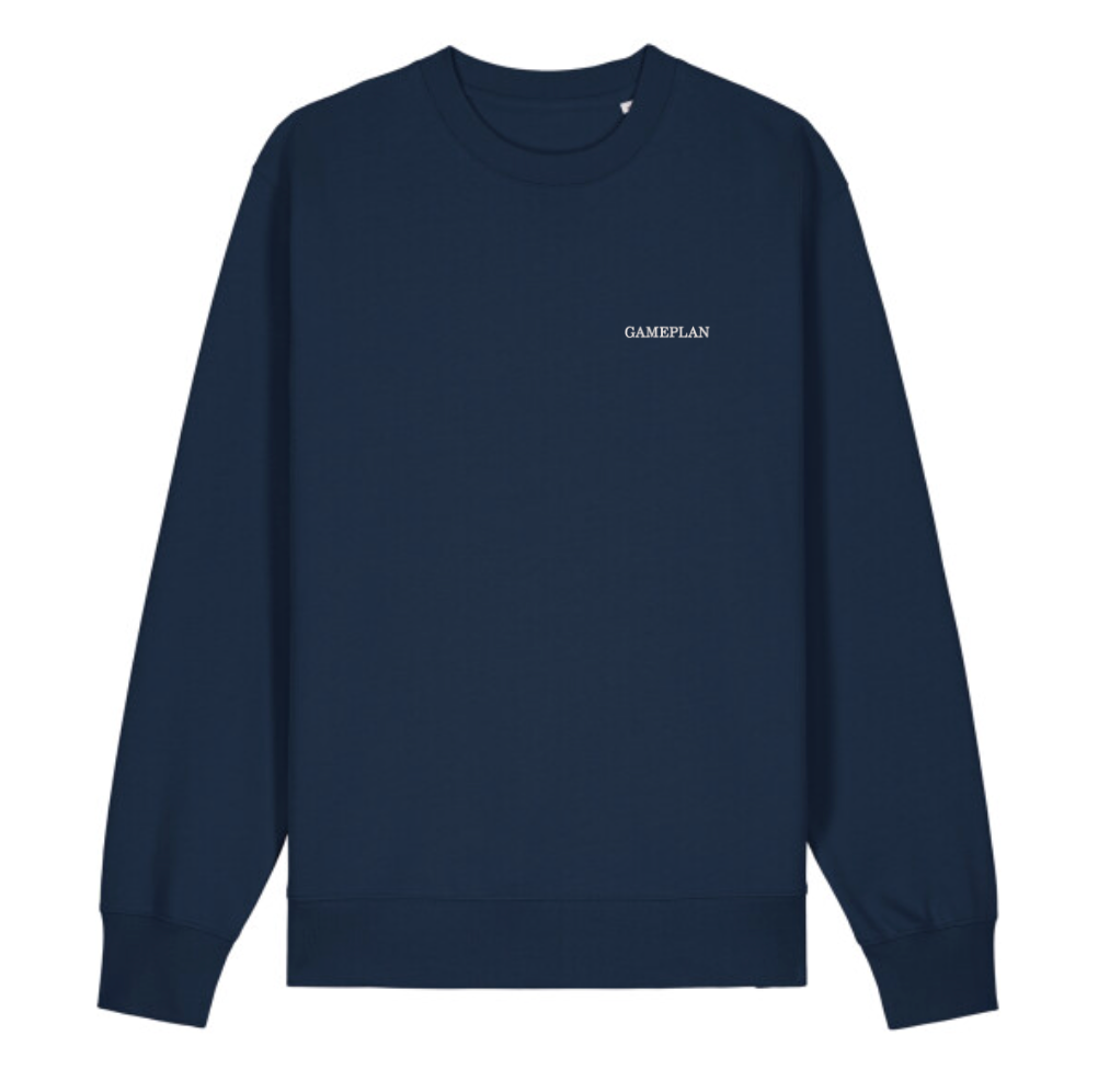 "The Essentials" Sweatshirt – Refined Fit