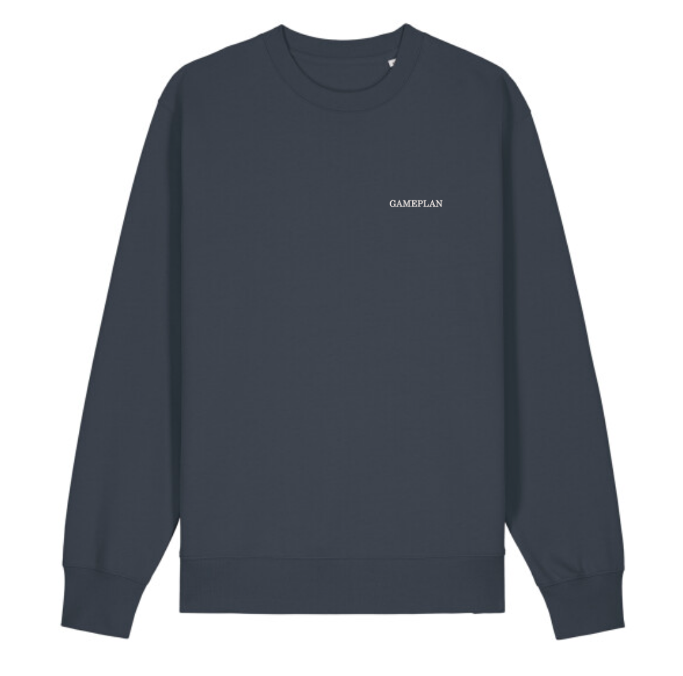 "The Essentials" Sweatshirt – Refined Fit