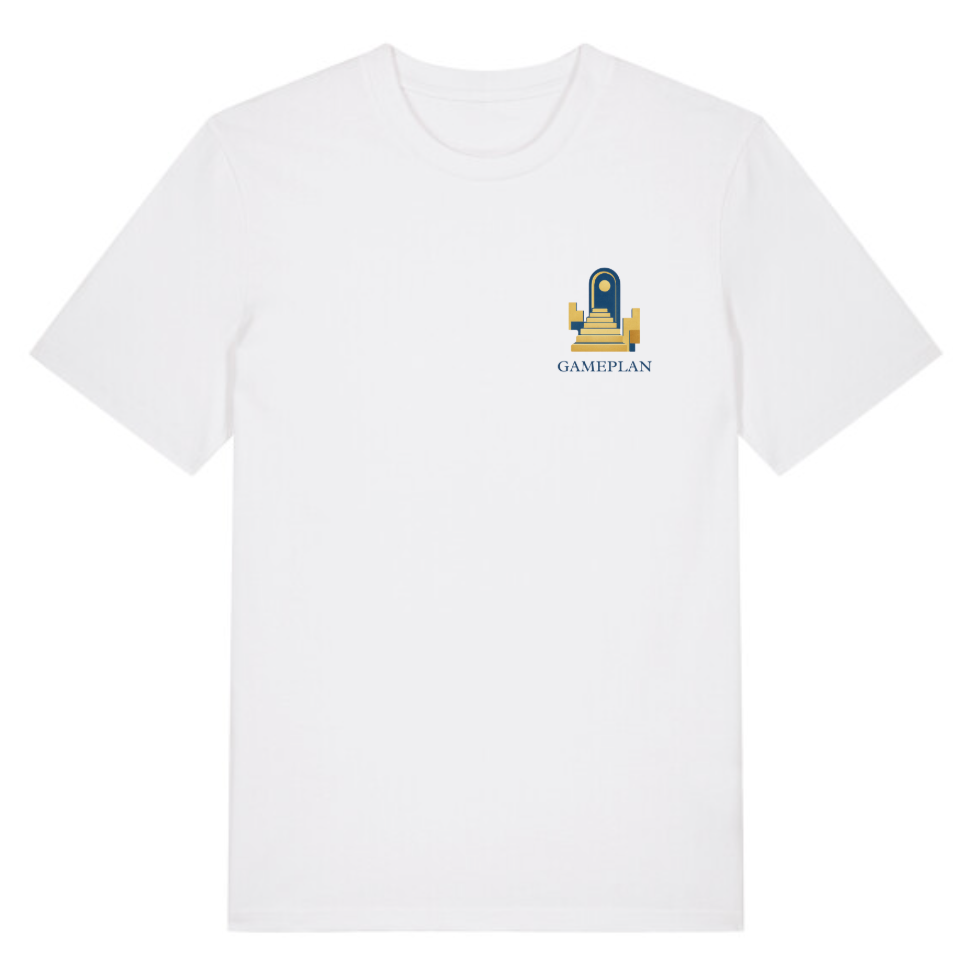"The Path" T-shirt – Classic Fit