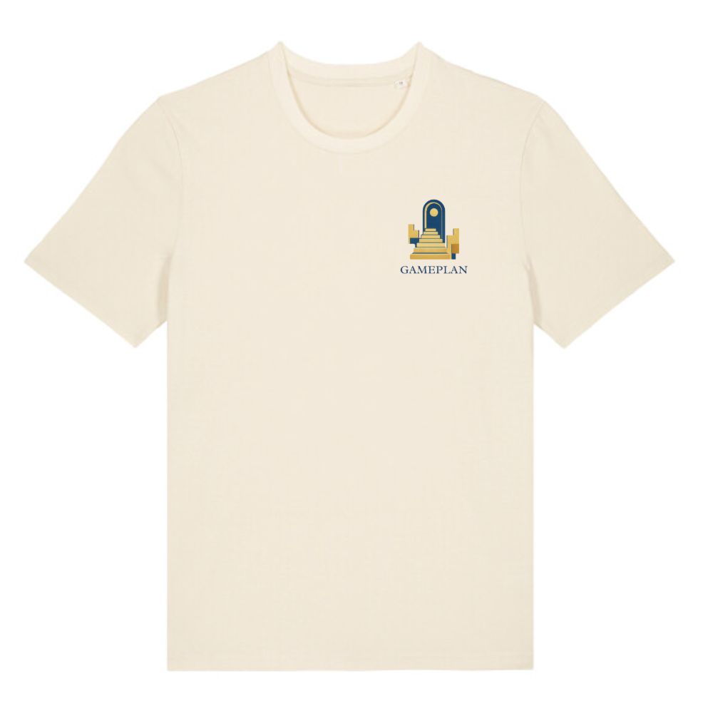 "The Path" T-shirt – Classic Fit