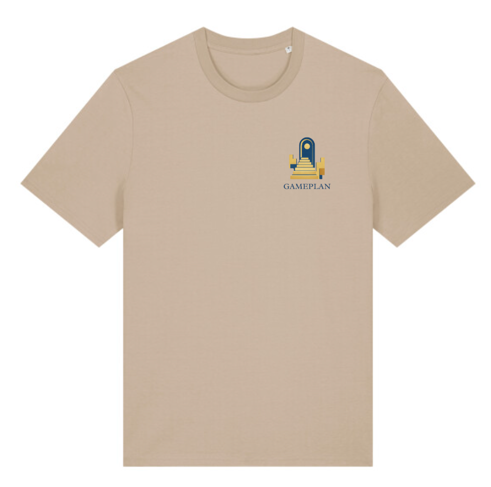 "The Path" T-shirt – Classic Fit