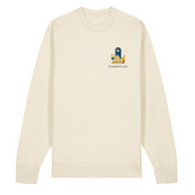 "The Path" Sweatshirt – Intent Layer