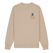 "The Path" Sweatshirt – Intent Layer